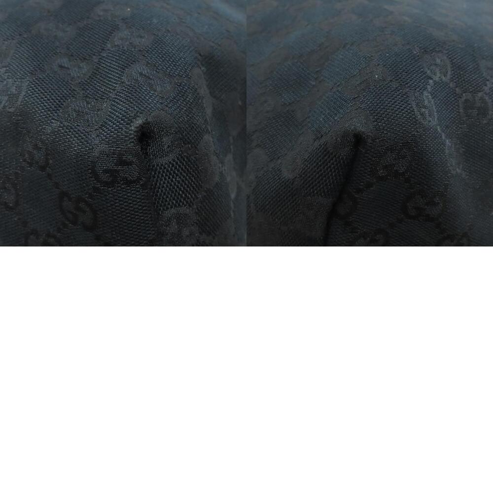 Gucci GG Canvas Sherry Tote Bag - Picture 10 of 11